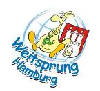 Logo Weitsprung Hamburg